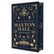 Макстон-хол. Книга 1: Врятуй мене Зображення