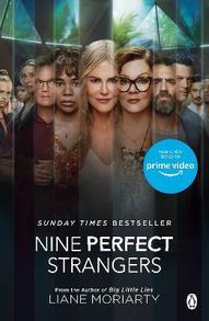 Nine Perfect Strangers Зображення