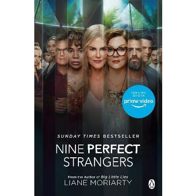 Nine Perfect Strangers Зображення
