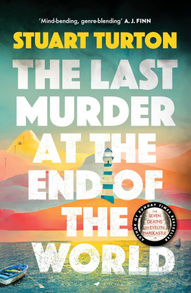 The Last Murder at the End of the World Зображення