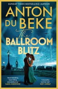 The Ballroom Blitz Зображення