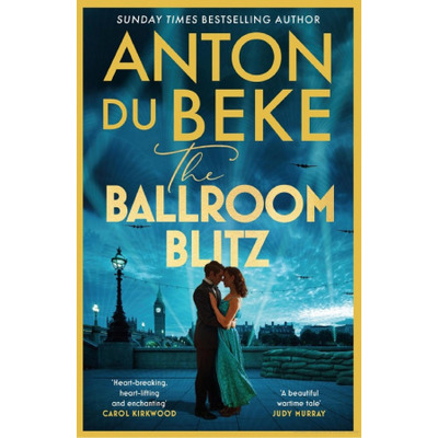 The Ballroom Blitz Зображення