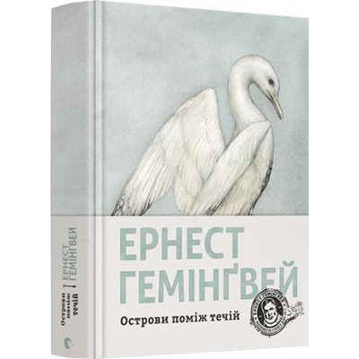 Острови поміж течій Зображення