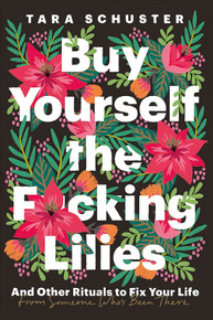 Buy Yourself the F*cking Lilies Зображення