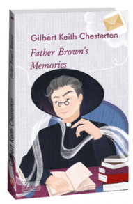 Father Brown’s Memories (Записки патера Брауна) Зображення