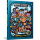 MINECRAFT Вперед, у гру! paperback Зображення