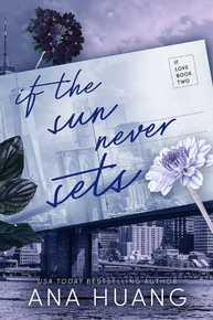 If the Sun Never Sets Зображення
