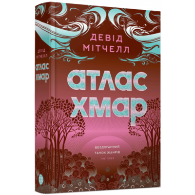 Атлас хмар Зображення