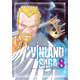 Vinland Saga (Сага про Вінланд), Том 8 Зображення