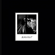 BLACKOUT. Chronicles of Our Life During Russia’s War Against Ukraine Зображення