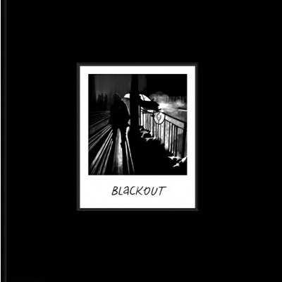 BLACKOUT. Chronicles of Our Life During Russia’s War Against Ukraine Зображення