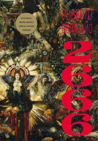 2666: роман Зображення