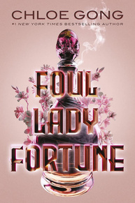 Foul Lady Fortune Зображення