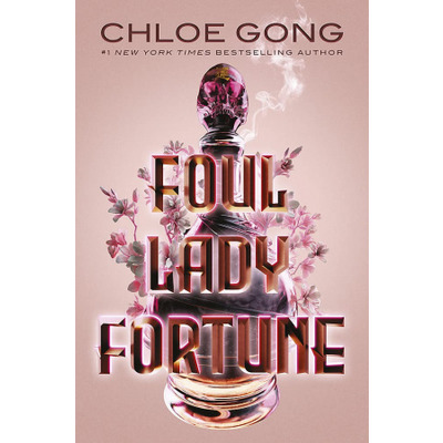 Foul Lady Fortune Зображення
