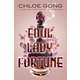 Foul Lady Fortune Зображення
