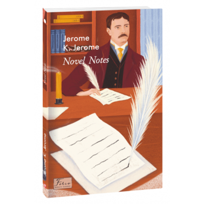 Novel Notes Зображення