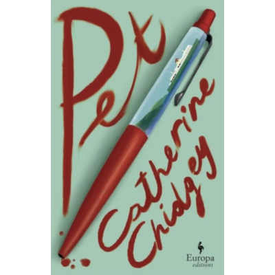 Pet. The international bestseller Зображення
