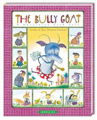 The BULLY-GOAT Зображення