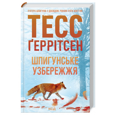 Шпигунське узбережжя. Книга 1 Зображення