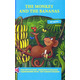 The Monkey and the bananas Зображення
