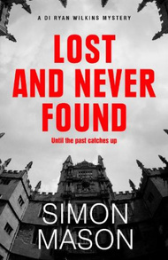 Lost and Never Found Зображення