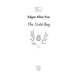 The Gold-bug (Золотий жук) Зображення