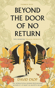 Beyond The Door of No Return Зображення