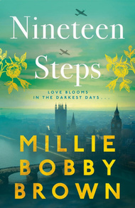 Nineteen Steps Зображення