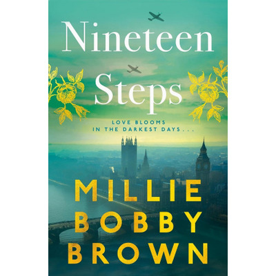 Nineteen Steps Зображення