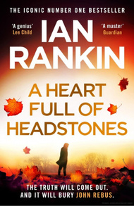 A Heart Full of Headstones Зображення