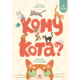Кому кота? Зображення
