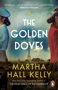 The Golden Doves Зображення