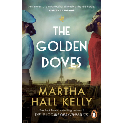 The Golden Doves Зображення