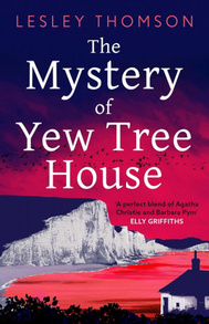 The Mystery of Yew Tree House Зображення