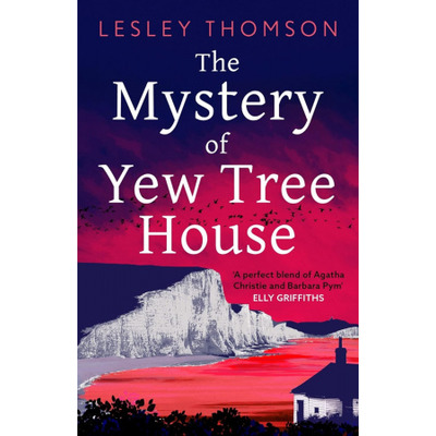 The Mystery of Yew Tree House Зображення