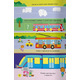 Activity book. Кумедний транспорт Зображення