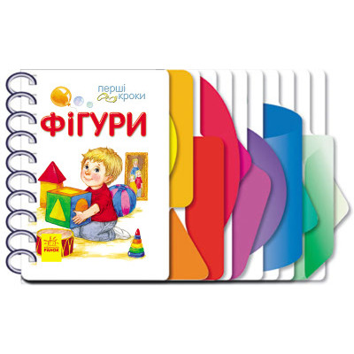 Фігури Зображення
