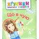 Що я чую Зображення