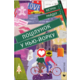 Поцілунок у Нью-Йорку Зображення