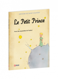 Le Petit Prince Зображення