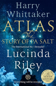 Atlas: The Story of Pa Salt Зображення