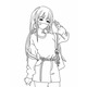 #girls#fashion#manga Зображення
