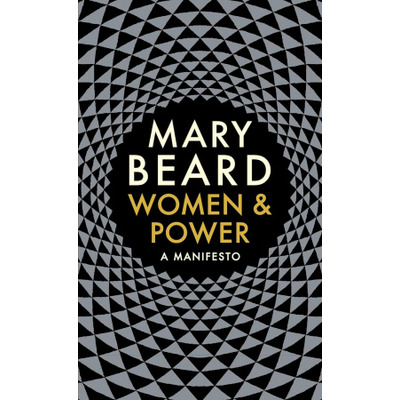 Women & Power: A Manifesto Зображення