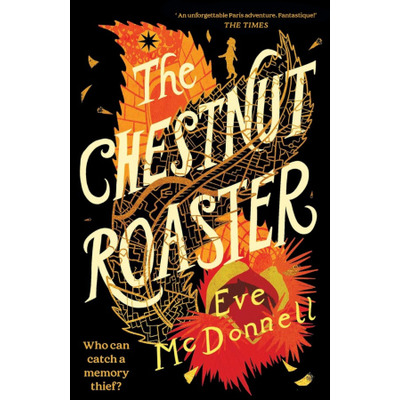 The Chestnut Roaster Зображення