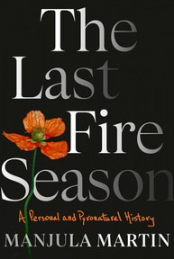 The Last Fire Season Зображення