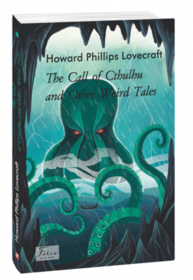 The Call of Cthulhu and Other Weird Tales Зображення