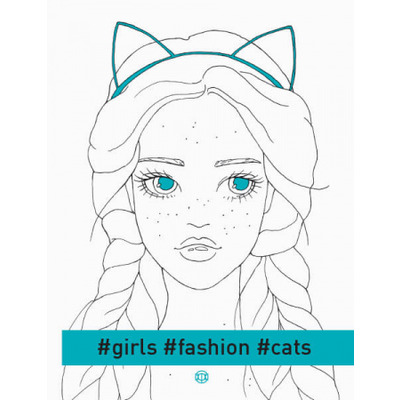 #girls#fashion#cats Зображення