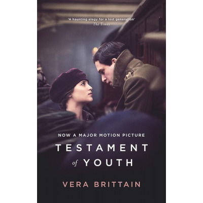 Testament Of Youth Зображення