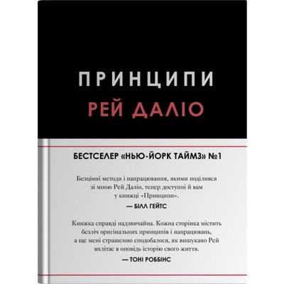 Принципи Зображення