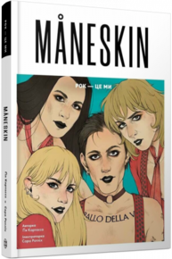Måneskin. Рок — це ми Зображення